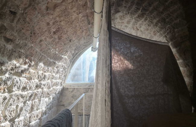 1 Bedroom Studio Double bed Batroun old Souk - Foto 20