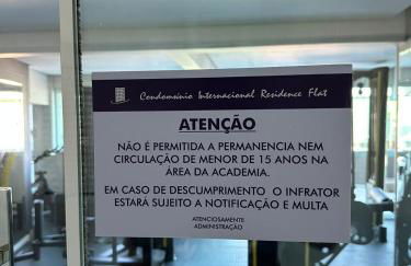 Internacional Residence Benjamin Vista mar - Foto 52