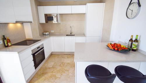 Penthouse 17A, Frigiliana 2 bedroom, Pool, Large Terrace and Amazing views in the center of Frigiliana HansOnHoliday Rentals - Photo 5