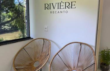 Recanto Rivière - Foto 6