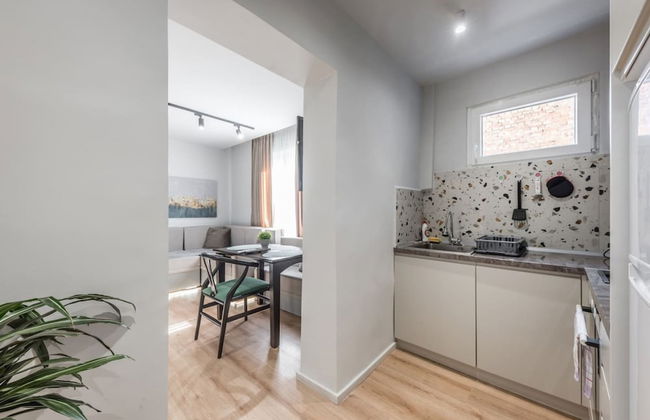 Pazari i Ri - Cozy Studio - Foto 11