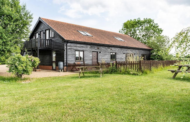 The Dairy - Holly Tree Barns - Foto 1