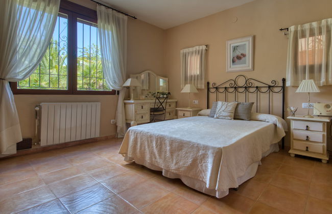 Villa Adelfa - Foto 14