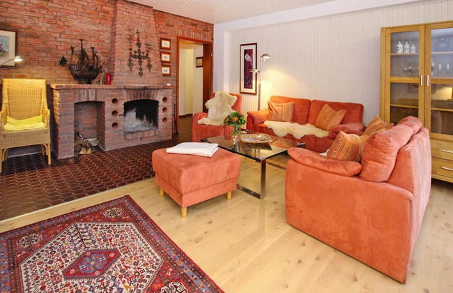 Ferienwohnung in Westerland - Foto 5