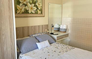 Lugar tranquilo para descansar - Residencial Vieira - Foto 26