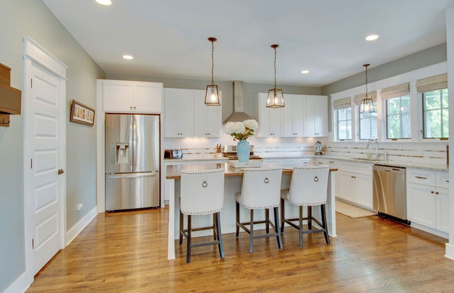 Hope Gardens Haven - Foto 9