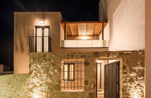 Zenia Living Luxury Villas in Old Hersonissos - Foto 11