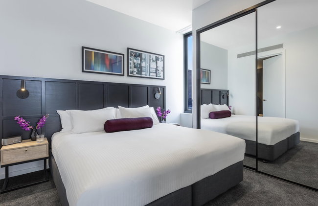 Avani Melbourne Box Hill Residences - Foto 29
