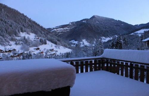 Chalet Avenir - Foto 34