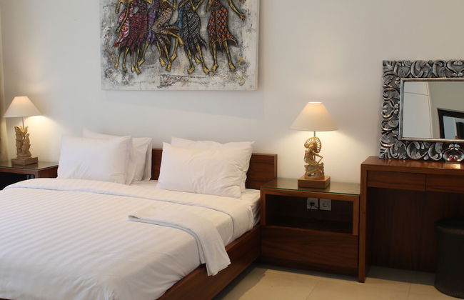 Bali Diamond Villas - Foto 23