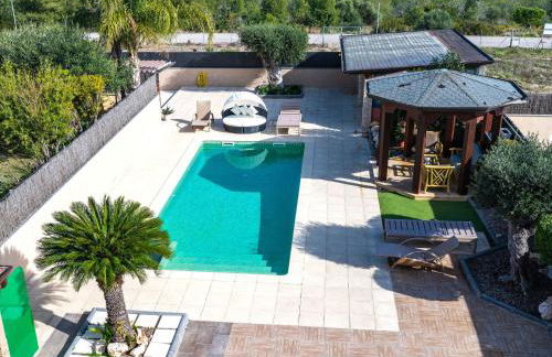 Holiday Home Masia Blanca by Interhome - Foto 70