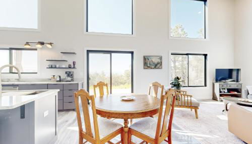 Modern, 35-Acre Mtn Escape in Cedaredge! - Foto 4