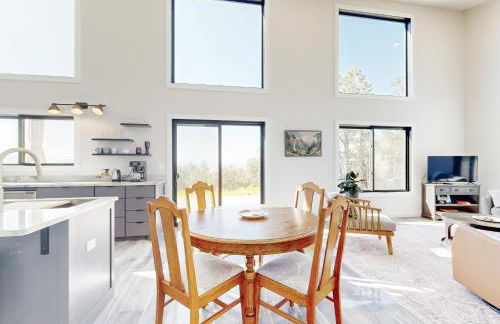 Modern, 35-Acre Mtn Escape in Cedaredge! - Foto 4