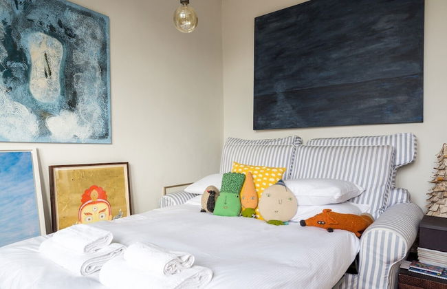 Lofty Ideals - Foto 11