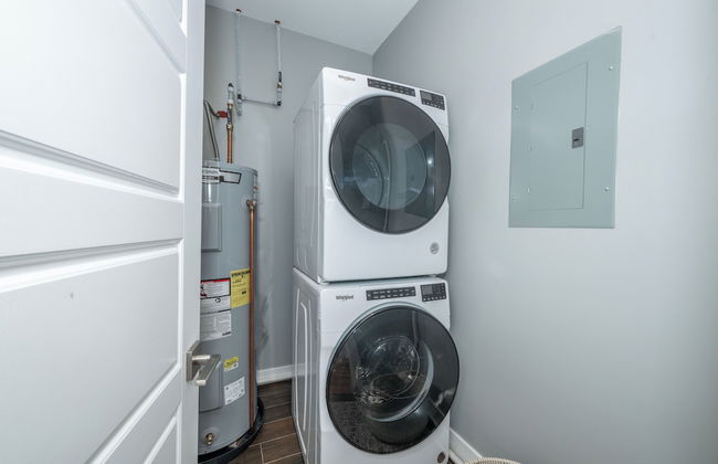 Findlay Market Suite 5 - Foto 17