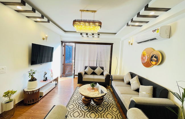 BedChambers Serviced Apartments South - Foto 22