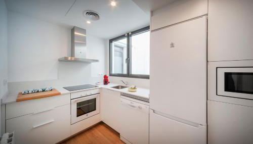 NC Apartments Rambla 32 - Foto 2