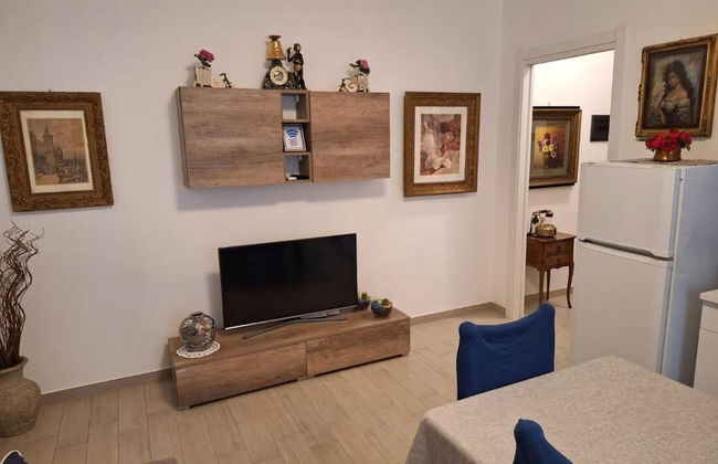 BnB Milano Dipinta di Blu With Balcony - Foto 8