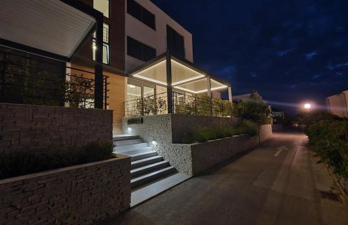 Luxury Residence Petrcane - Foto 9