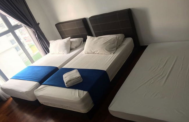 Vinz at Silverscape Luxury Residence - Foto 4