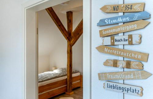 Alte Pastorei Wiefels - Photo 41