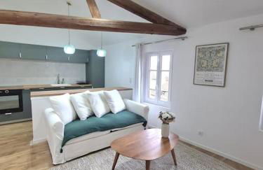 Victoire émeraude 301 hôtel de ville - Foto 20