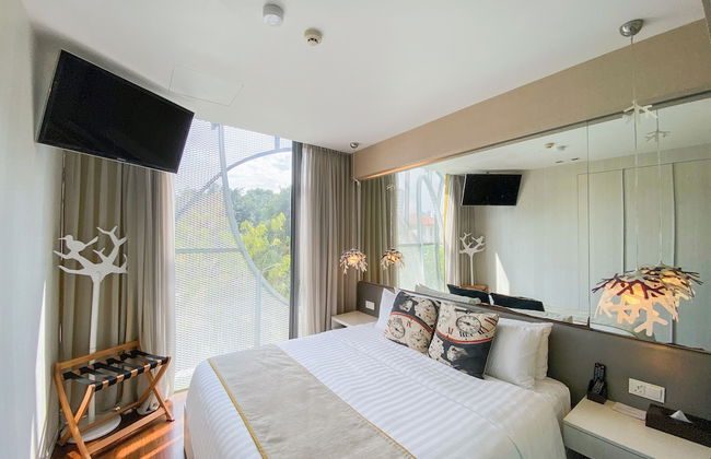 ST Residences Novena - Foto 23