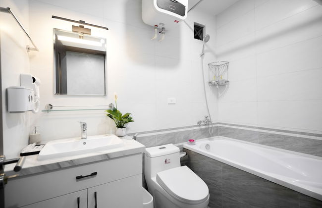 Fusion Gates Apartment - Photo 13