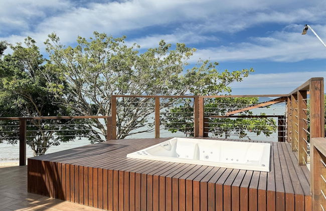 Casa de Frente pro Mar com Piscina - Photo 38