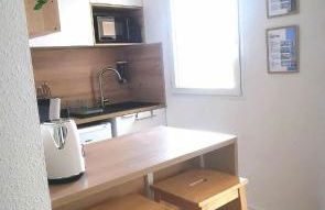 Studio 203, Esprit Zen sur le Port de plaisance - Foto 17