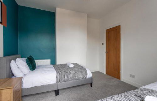 Stylish 3-BR Home in Gateshead near Newcastle - Foto 12