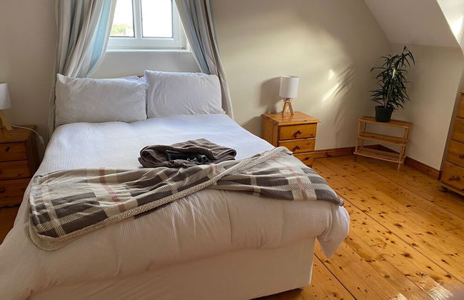 Riverside Cottage, Ramelton, The Wild Atlantic Way - Photo 14