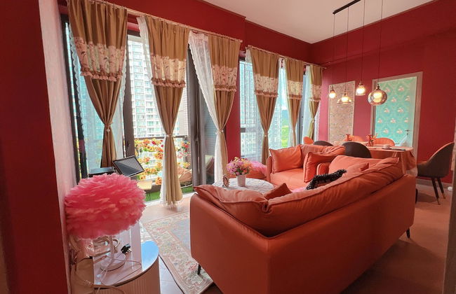 Beautiful 3-bedroom Apartment - Photo 1