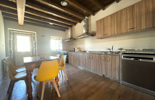 Villa in Ourense With Views - Foto 12