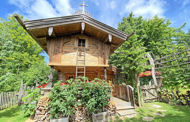 Cozy Eco Friendly Chalet with Countless Extras near Lake in Asten - Foto 19