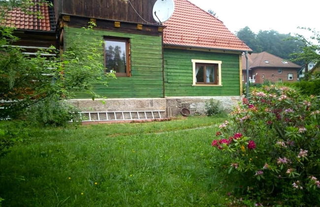 Spacious Holiday Home in Piechowice With Garden - Foto 28