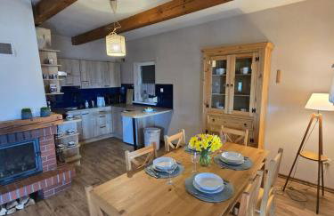 Willa Hrobacza spa - Foto 42