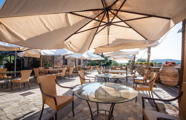 Fattoria Pianetti - Photo 21