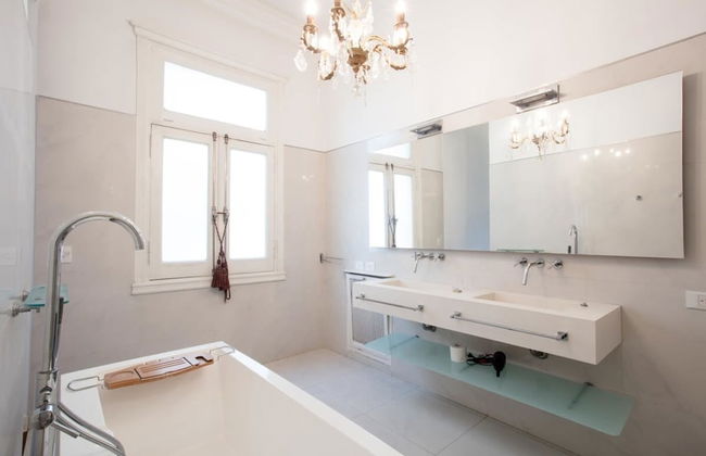 Purple Rain Elegant 2 Bedroom in Recoleta - Foto 31