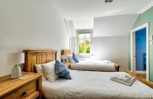 Argyll Farmhouse-Idyllic Setting-Sleeps10 - Foto 26