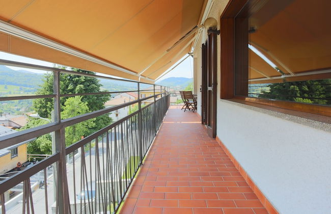 Via Pighini 75 in San Fedele Intelvi - Foto 27