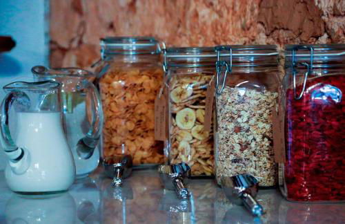 Agroturísme Ca'n Gaià - Foto 80