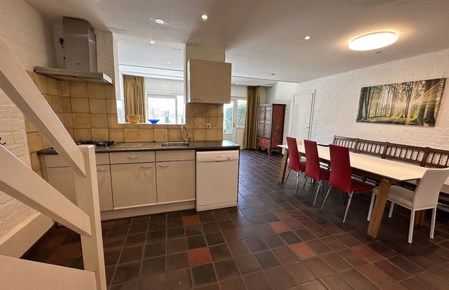 Bungalowpark Landsrade - Photo 77