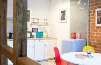 Apartament Gra - Gothic House - Photo 9