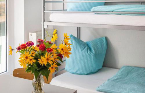 Ferienwohnung in Mecklenburg - Foto 19