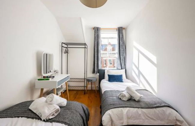 Host Stay Seahorse Villas - Foto 16