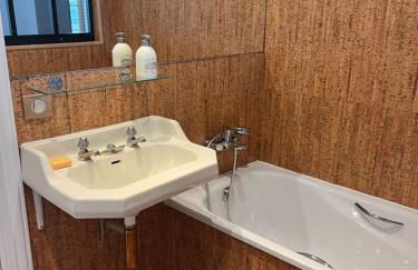 Le Royal XIX Dinard vue mer luxe - Foto 14