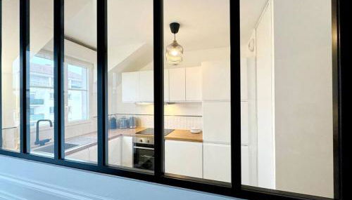 New Disneyland Paris Serena Apartment - Foto 4, stove, pet friendly, minibar