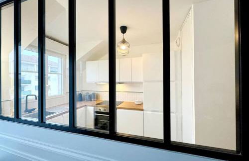 New Disneyland Paris Serena Apartment - Foto 4