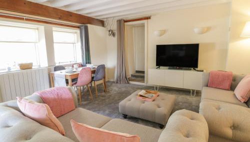 The Old Smithy Cottage - Foto 5